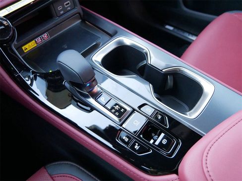 New 2026 Lexus NX 350 AWD w/ Premium Package image 23