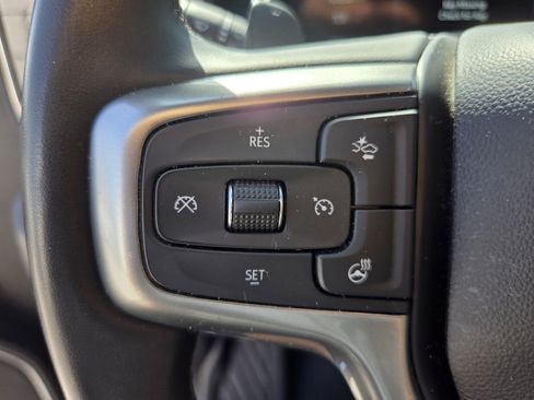 Used 2023 Chevrolet Silverado 1500 RST AWD/4WD image 22