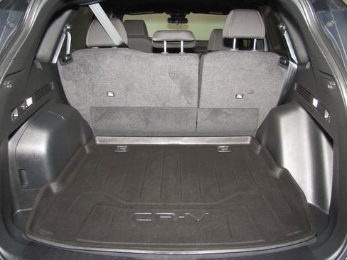 Certified 2023 Honda CR-V Sport image 17