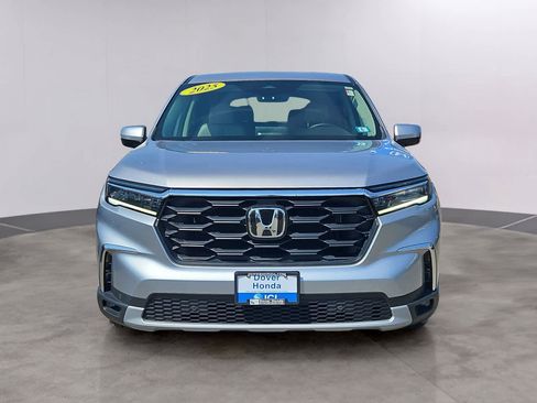 Used 2025 Honda Pilot EX-L image 2
