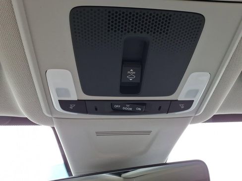 New 2026 Honda CR-V EX-L image 21