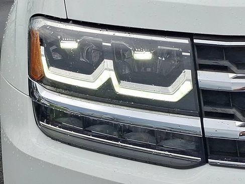 Used 2018 Volkswagen Atlas SEL Premium AWD/4WD image 9