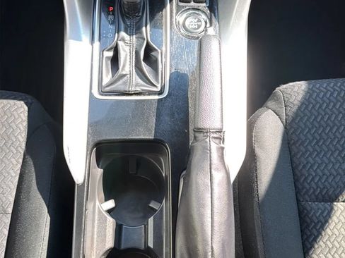 Used 2024 Mitsubishi Eclipse Cross LE AWD/4WD image 20