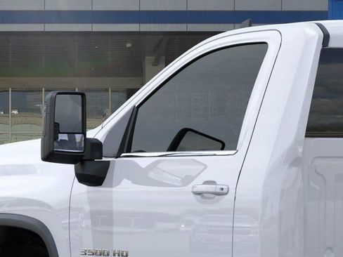 New 2026 Chevrolet Silverado 3500 W/T w/ WT Convenience Package AWD/4WD image 12