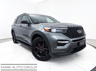 Used 2024 Ford Explorer ST w/ Equipment Group 401A video 1