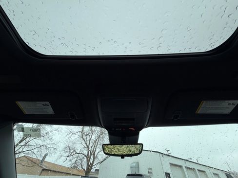 New 2026 GMC Acadia Elevation w/ Elevation Premium Package image 24