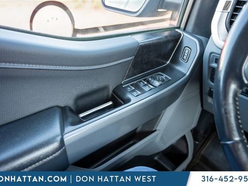 Used 2021 Ford F150 XLT w/ Equipment Group 302A High image 20