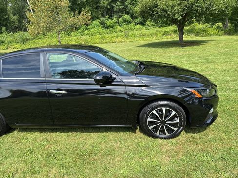 Used 2021 Nissan Altima 2.5 S FWD image 35