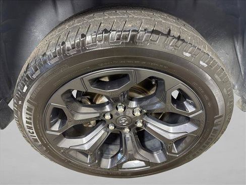 Used 2023 RAM 1500 Limited w/ (RED) Edition AWD/4WD image 18