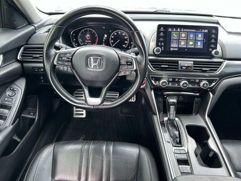 Used 2022 Honda Accord Sport Special Edition image 14