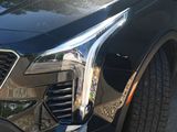Used 2021 Cadillac XT4 Sport w/ Cold Weather Package image 4