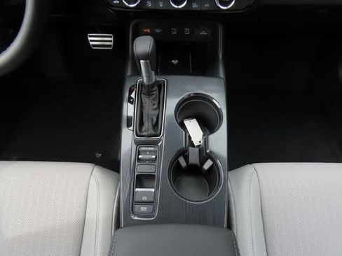 New 2025 Honda Civic Sport Touring image 24