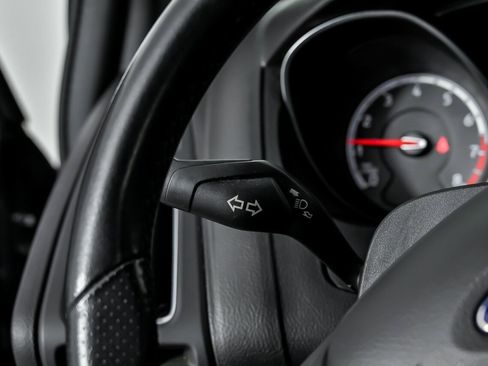 Used 2018 Ford Focus ST image 27