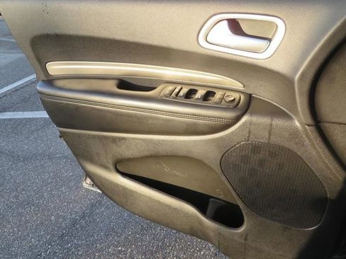 Used 2020 Dodge Durango SXT w/ Trailer Tow Group IV image 25