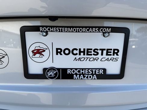 New 2025 MAZDA CX-5 AWD 2.5 S w/ Preferred Package image 42