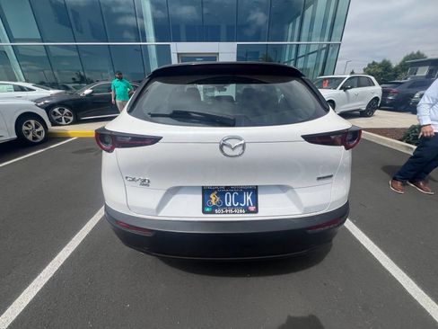 Used 2020 MAZDA CX-30 AWD image 5