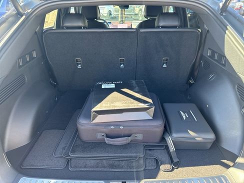 New 2026 Genesis GV60 AWD image 11