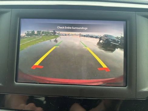 Used 2023 Chrysler Voyager LX FWD image 28