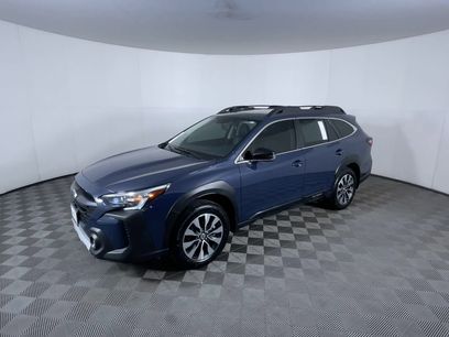 Used 2023 Subaru Outback Limited