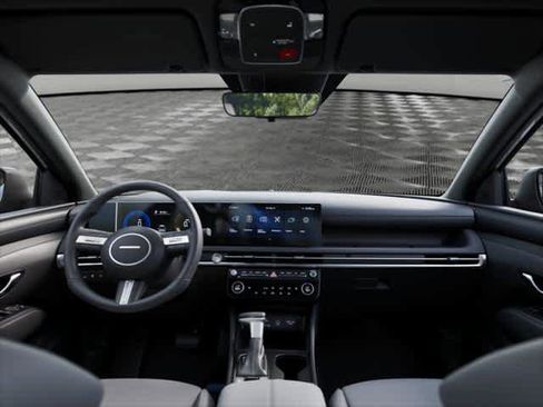 New 2026 Hyundai Santa Cruz SEL image 11