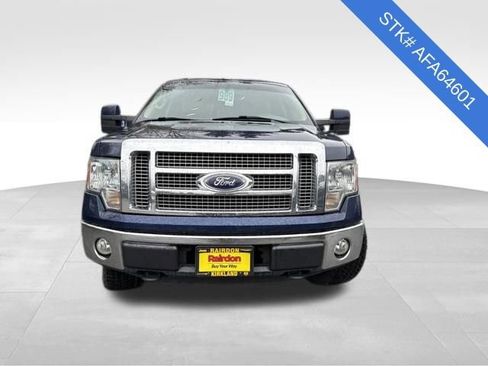 Used 2010 Ford F150 XL image 2