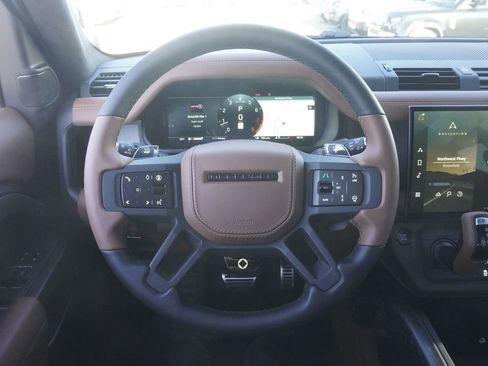 New 2026 Land Rover Defender 110 OCTA image 10