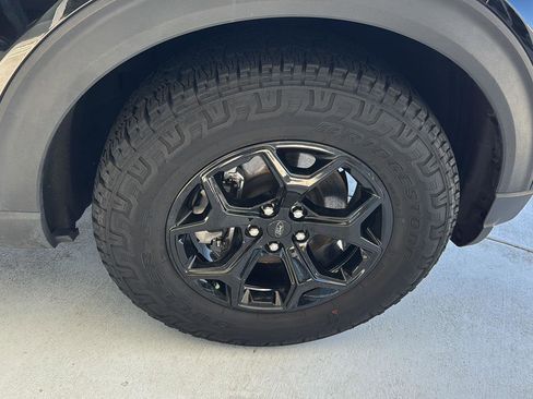 Used 2023 Ford Explorer Timberline image 36