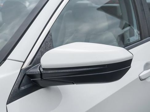 Used 2019 Honda Civic EX-L image 14