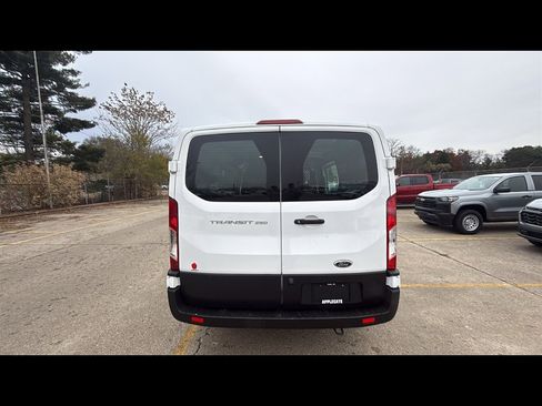 Used 2024 Ford Transit 250 Low Roof w/ Exterior Upgrade Package image 26