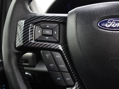 Used 2021 Ford F250 Lariat AWD/4WD image 14