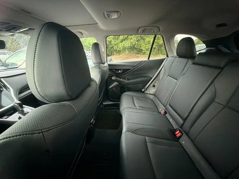 Certified 2024 Subaru Outback Limited AWD/4WD image 12