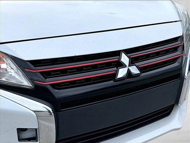 Used 2022 Mitsubishi Mirage SE FWD image 30