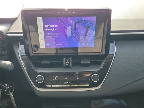 Certified 2024 Toyota Corolla LE FWD image 15