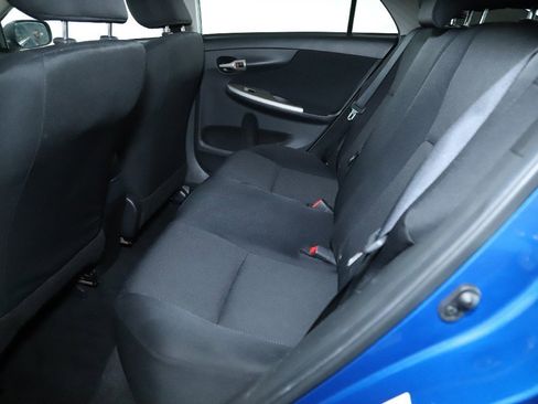 Used 2010 Toyota Corolla S image 14