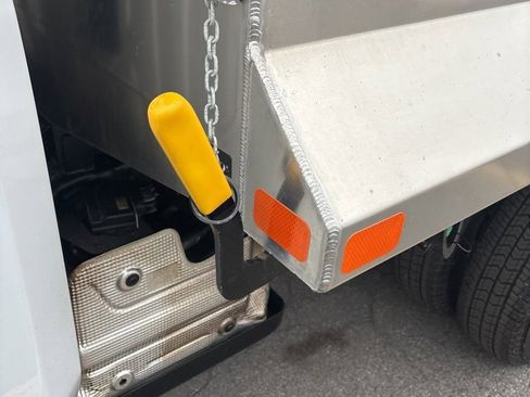 New 2025 Chevrolet Silverado 3500 W/T w/ WT Convenience Package image 11