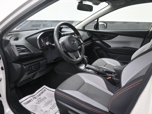 Used 2019 Subaru Crosstrek 2.0i Premium AWD/4WD image 13