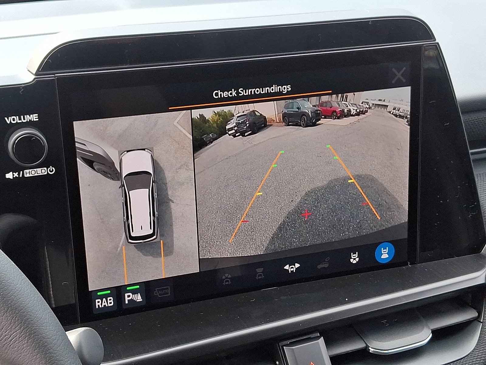 New 2026 Subaru Outback Limited XT AWD/4WD image 14