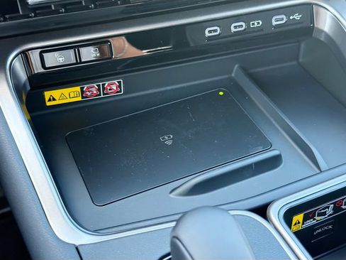 New 2026 Lexus TX 350 AWD image 45