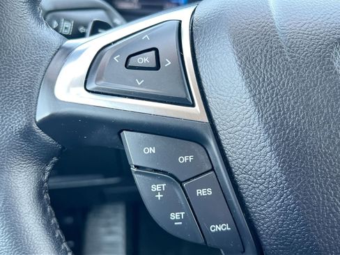 Used 2023 Ford Edge SEL w/ Convenience Package AWD/4WD image 23