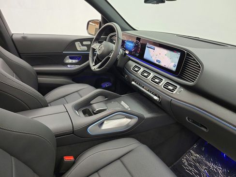 Certified 2026 Mercedes-Benz GLE 350 4MATIC image 18