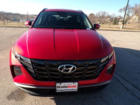 Used 2023 Hyundai Tucson SEL w/ Convenience Package image 5