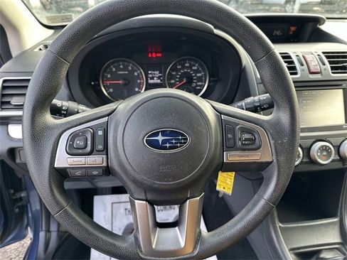Used 2017 Subaru Crosstrek 2.0i image 25