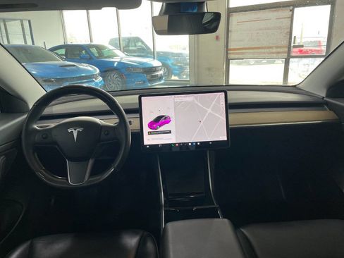 Used 2020 Tesla Model 3 Standard Range Plus image 20