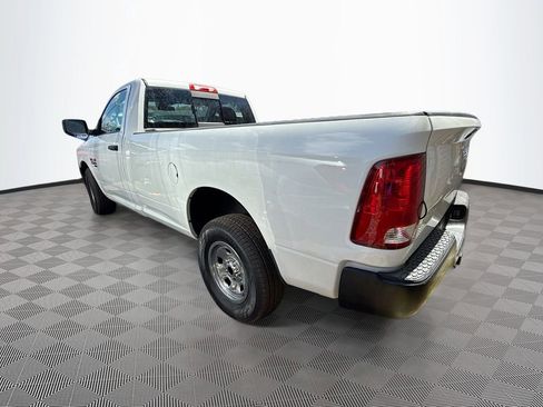 Used 2019 RAM 1500 Tradesman w/ Popular Equipment Group image 6
