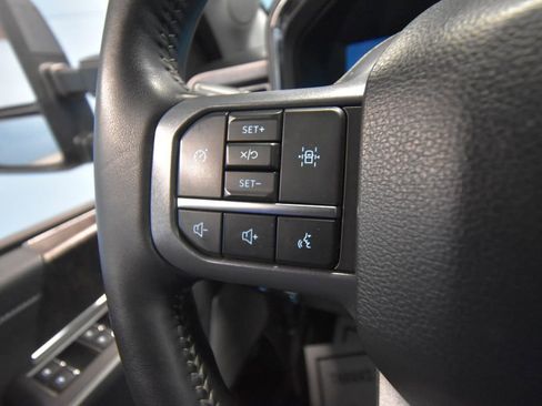 Used 2023 Ford F250 Lariat w/ Tremor Off-Road Package image 12