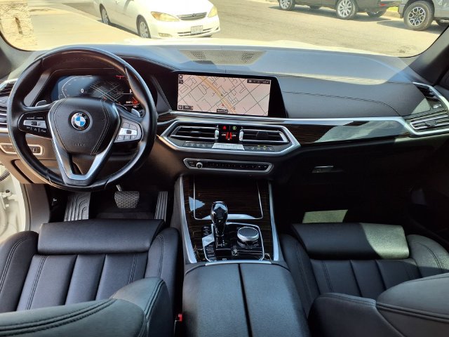 Used 2020 BMW X5 sDrive40i w/ Convenience Package RWD image 17