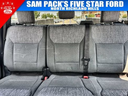 Used 2023 Ford F250 XLT w/ FX4 Off-Road Package AWD/4WD image 15
