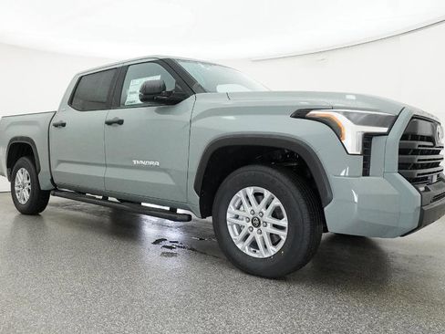 New 2026 Toyota Tundra SR5 RWD image 46
