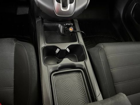 Used 2018 Honda CR-V EX image 70