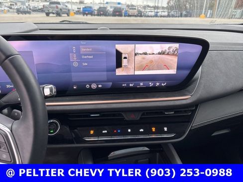 Used 2025 Buick Envision Sport Touring image 17